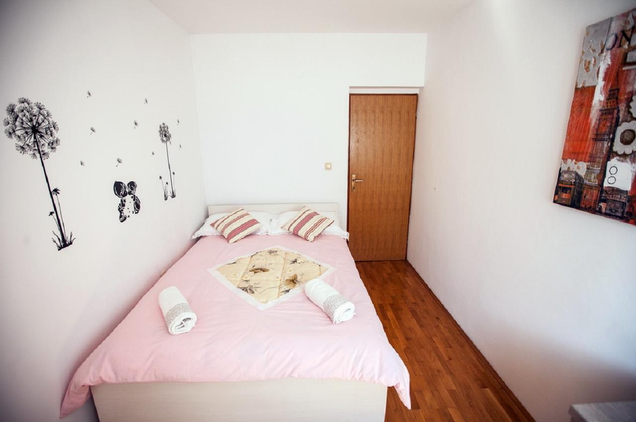 Apartment Green Oasis スプリト エクステリア 写真