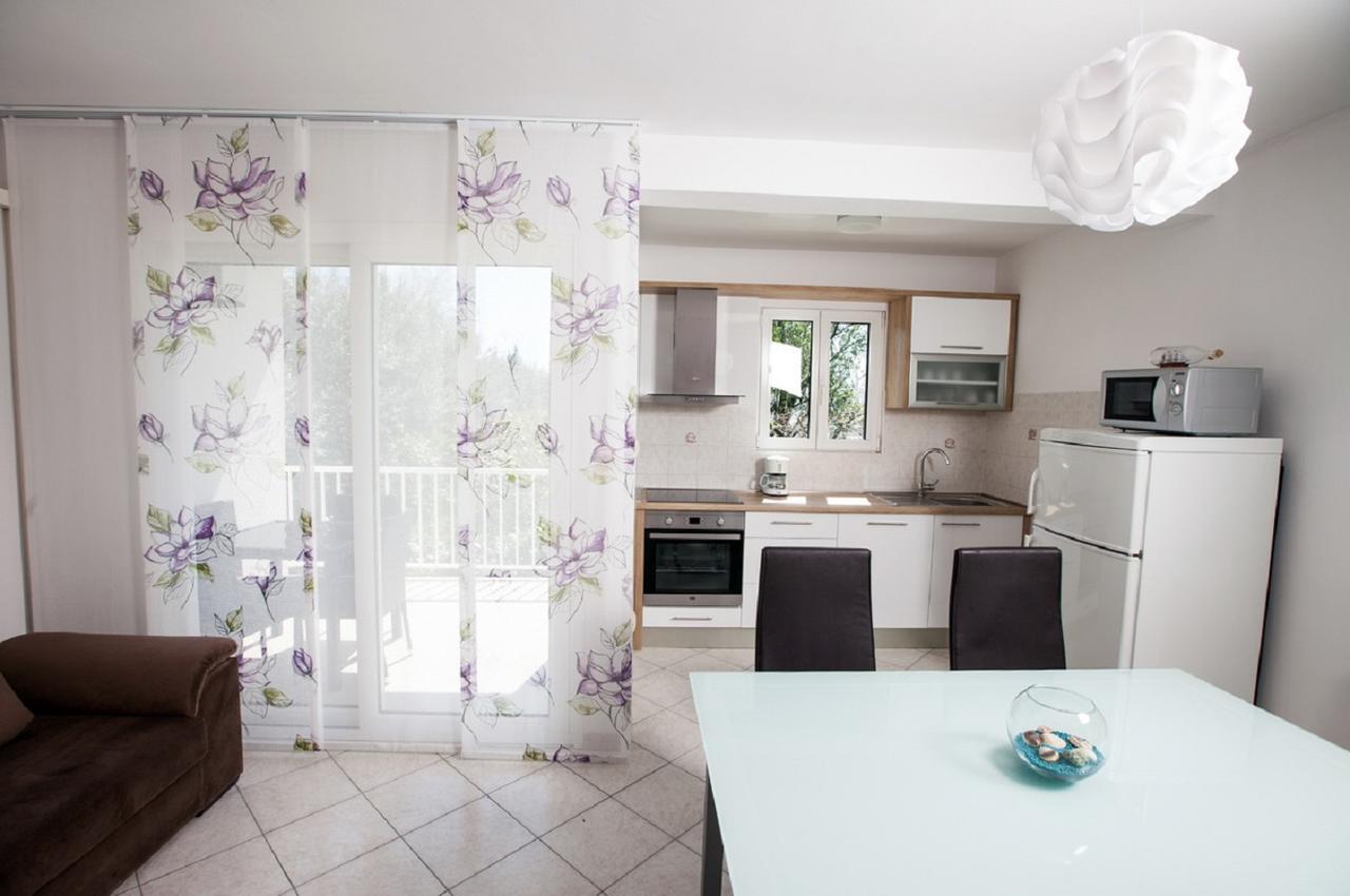 Apartment Green Oasis スプリト エクステリア 写真
