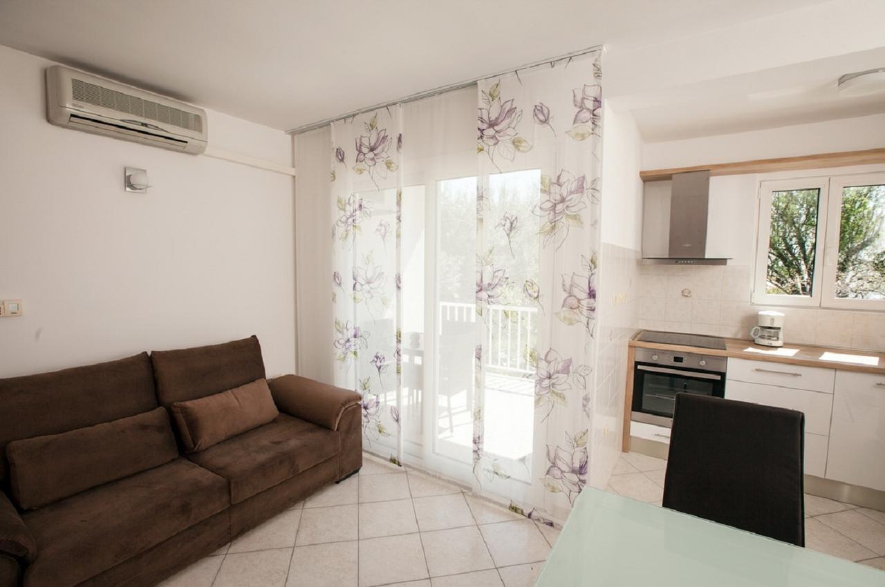 Apartment Green Oasis スプリト エクステリア 写真
