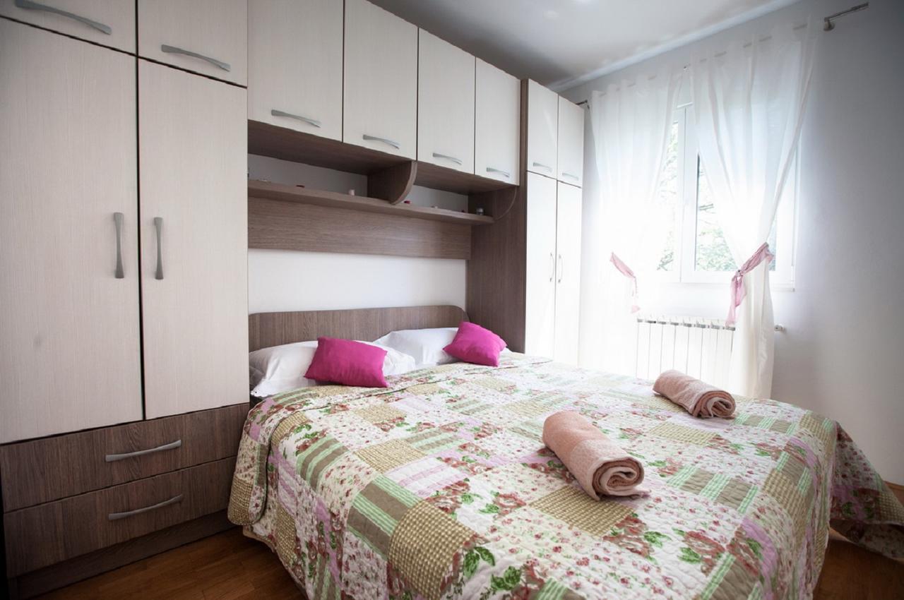 Apartment Green Oasis スプリト エクステリア 写真