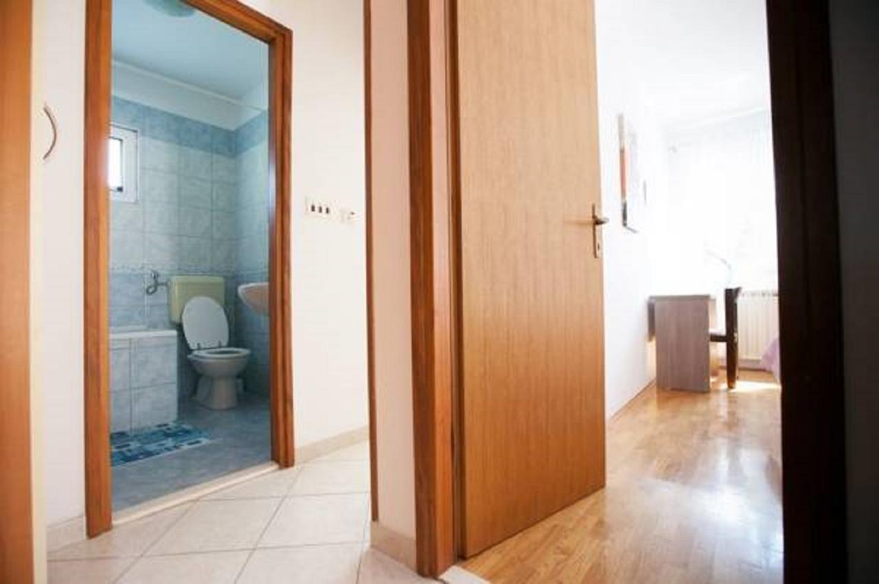 Apartment Green Oasis スプリト エクステリア 写真